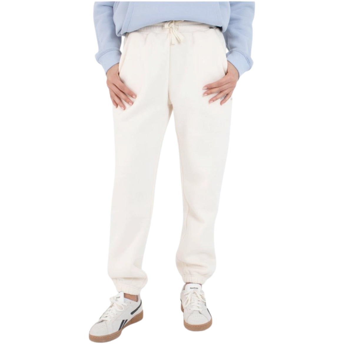 2026 Hurley Womens Stadium Trackpants WFBEU00006 - Beige